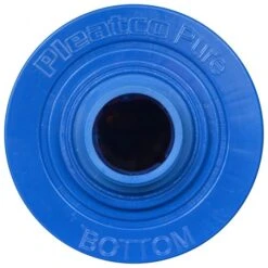 Pleatco PGS25P4 Filter Cartridge -AquaTech Solutions pgs25p4 bottom raw