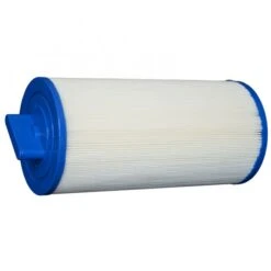 Pleatco PGS25P4 Filter Cartridge -AquaTech Solutions pgs25p4 side raw