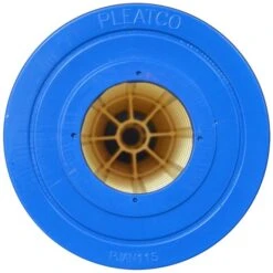 Pleatco Filtration PJAN115-EC Pool Filter Cartridge Replacement For Unicel: C-7468, Filbur: FC-0810, OEM Part Numbers: A0558000, 1 Pack -AquaTech Solutions pjan115 ec pt11