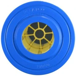 Pleatco PJB60 Filter Cartridge -AquaTech Solutions pjb60 bottom raw