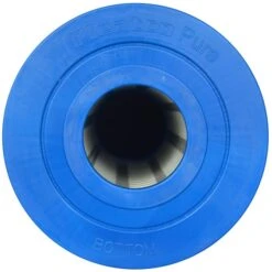 Pleatco PLB50-M Antimicrobial Filter -AquaTech Solutions plb50 m bottom raw