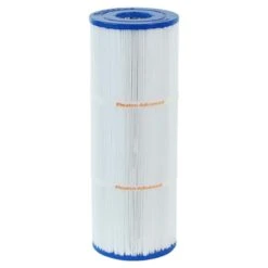 Pleatco Filtration PLBS75-EC Spa Filter Cartridge Replacement For Unicel: C-5374, Filbur: FC-2971, OEM Part Numbers: 817-0015, 303433, R173600, 1 Pack -AquaTech Solutions plbs75 ec main