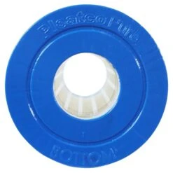 Pleatco Filtration PLBS75-EC Spa Filter Cartridge Replacement For Unicel: C-5374, Filbur: FC-2971, OEM Part Numbers: 817-0015, 303433, R173600, 1 Pack -AquaTech Solutions plbs75 ec pt12