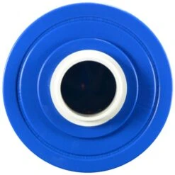 Pleatco Filtration PMA40L-F2M-EC Spa Filter Cartridge Replacement For OEM Part Numbers: X268365, 1 Pack -AquaTech Solutions pma40l f2m bottom raw