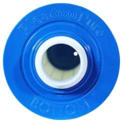Pleatco Filtration PMA40L-F2M-EC Spa Filter Cartridge Replacement For OEM Part Numbers: X268365, 1 Pack -AquaTech Solutions pma40l f2m ec pt12