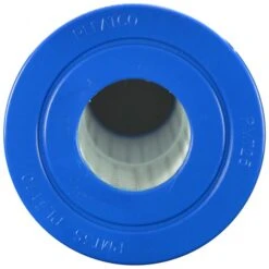 Pleatco PMT25 Filter Cartridge -AquaTech Solutions pmt25 bottom raw