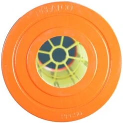 Pleatco PPC50Q2 Filter Cartridge, 2 Pack -AquaTech Solutions ppc50 bottom raw