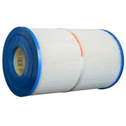 Pleatco PPF25 Filter Cartridge -AquaTech Solutions ppf25 side raw