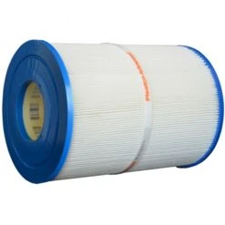 Pleatco PPF40 Filter Cartridge -AquaTech Solutions ppf40 side raw
