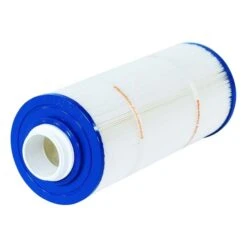 Pleatco Filtration PPM50SC-F2M-EC Spa Filter Cartridge Replacement For Unicel: 5CH-502, Filbur: FC-0195, OEM Part Numbers: 20041, 370-0237, 1 Pack -AquaTech Solutions ppm50sc f2m ec pt10