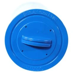 Pleatco Filtration PPM50SC-F2M-EC Spa Filter Cartridge Replacement For Unicel: 5CH-502, Filbur: FC-0195, OEM Part Numbers: 20041, 370-0237, 1 Pack -AquaTech Solutions ppm50sc f2m ec pt11
