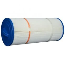 Pleatco Filtration PPM50SC-F2M-EC Spa Filter Cartridge Replacement For Unicel: 5CH-502, Filbur: FC-0195, OEM Part Numbers: 20041, 370-0237, 1 Pack -AquaTech Solutions ppm50sc f2m side raw
