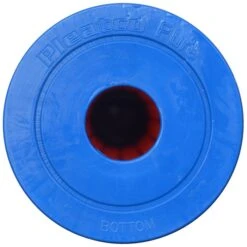 Pleatco PPM60TC Filter Cartridge -AquaTech Solutions ppm60tc bottom raw