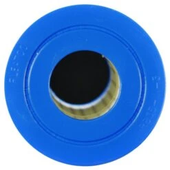 Pleatco Filtration PRB35-IN-EC Spa Filter Cartridge Replacement For Unicel: C-4335, Filbur: FC-2385, OEM Part Numbers: 03FIL1300, 17-2482, 25393, 303557 817-3501, R173431, 1 Pack -AquaTech Solutions prb35 in bottom raw