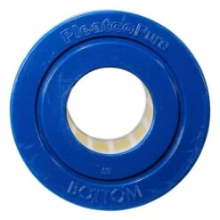 Pleatco Filtration PRB35-IN-EC Spa Filter Cartridge Replacement For Unicel: C-4335, Filbur: FC-2385, OEM Part Numbers: 03FIL1300, 17-2482, 25393, 303557 817-3501, R173431, 1 Pack -AquaTech Solutions prb35 in ec pt12