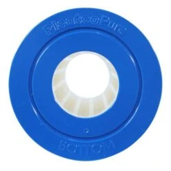 Pleatco Filtration PRB50-IN-EC Spa Filter Cartridge Replacement For Unicel: C-4950, Filbur: FC-2390, OEM Part Numbers: 03FIL1600, 17-2380, RTL-50, 100533, 6540-471, 25391, 817-5000, R173434, 1 Pack -AquaTech Solutions prb50 in ec pt12