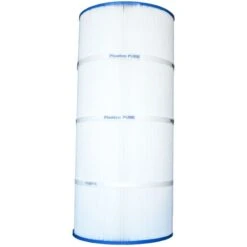 Pleatco Filtration PSD125-2000-EC Spa Filter Cartridge Replacement For Unicel: C-8326, Filbur: FC-2780, OEM Part Numbers: 6540-488, 1 Pack -AquaTech Solutions psd125 2000 ec main
