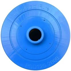 Pleatco Filtration PSD125-2000-EC Spa Filter Cartridge Replacement For Unicel: C-8326, Filbur: FC-2780, OEM Part Numbers: 6540-488, 1 Pack -AquaTech Solutions psd125 2000 ec pt11