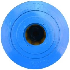 Pleatco Filtration PSD125-2000-EC Spa Filter Cartridge Replacement For Unicel: C-8326, Filbur: FC-2780, OEM Part Numbers: 6540-488, 1 Pack -AquaTech Solutions psd125 2000 ec pt12