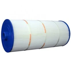 Pleatco Filtration PSD125-2000-EC Spa Filter Cartridge Replacement For Unicel: C-8326, Filbur: FC-2780, OEM Part Numbers: 6540-488, 1 Pack -AquaTech Solutions psd125 2000 side raw