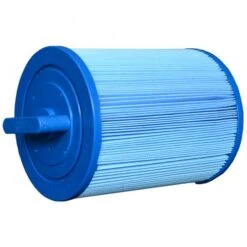Pleatco PSG13.5-XP4-M Antimicrobial Filter -AquaTech Solutions psg13.5 xp4 m side raw