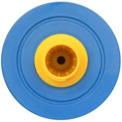 Pleatco PSG27.5P2-M Antimicrobial Filter -AquaTech Solutions psg27.5p2 m bottom raw