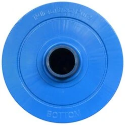 Pleatco PSN50L-P-M Antimicrobial Filter -AquaTech Solutions psn50l p m bottom raw