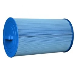Pleatco PSN50L-P-M Antimicrobial Filter -AquaTech Solutions psn50l p m side raw