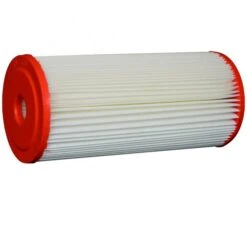 Pleatco PSR15 Filter Cartridge -AquaTech Solutions psr15 side raw