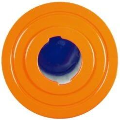 Pleatco PSS17.5-XP Filter Cartridge -AquaTech Solutions pss17.5 xp bottom raw