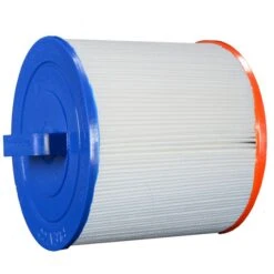 Pleatco PSS17.5-XP Filter Cartridge -AquaTech Solutions pss17.5 xp side raw