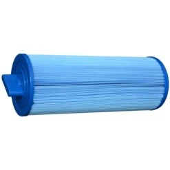 Pleatco PTL25P4-M Antimicrobial Filter -AquaTech Solutions ptl25p4 m side raw