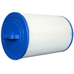 Pleatco PTL55XW-XF2M Filter Cartridge -AquaTech Solutions ptl55xw xf2m side raw