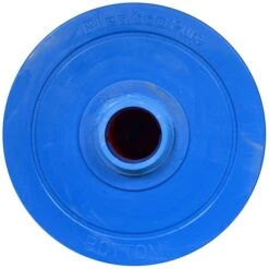 Pleatco PVT50P4 Filter Cartridge -AquaTech Solutions pvt50p4 bottom raw