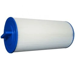 Pleatco PVT50P4 Filter Cartridge -AquaTech Solutions pvt50p4 side raw