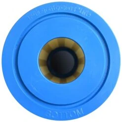 Pleatco PWK100 Filter Grid -AquaTech Solutions pwk100 bottom raw