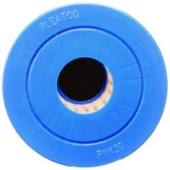 Pleatco Filtration PWK30-EC Spa Filter Cartridge Replacement For Unicel: C-6330, Filbur: FC-3915, OEM Part Numbers: 31489, 1 Pack -AquaTech Solutions pwk30 ec pt11