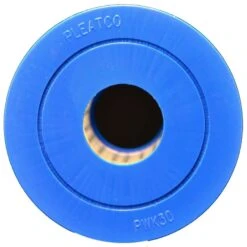 Pleatco Filtration PWK30-EC Spa Filter Cartridge Replacement For Unicel: C-6330, Filbur: FC-3915, OEM Part Numbers: 31489, 1 Pack -AquaTech Solutions pwk30 ec pt12