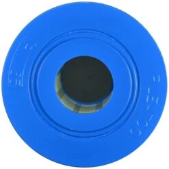 Pleatco Filtration PWK65-EC Spa Filter Cartridge Replacement For Unicel: C-8465, Filbur: FC-3960, OEM Part Numbers: 31114, 1 Pack -AquaTech Solutions pwk65 bottom raw