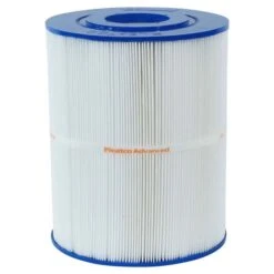 Pleatco Filtration PWK65-EC Spa Filter Cartridge Replacement For Unicel: C-8465, Filbur: FC-3960, OEM Part Numbers: 31114, 1 Pack -AquaTech Solutions pwk65 ec main