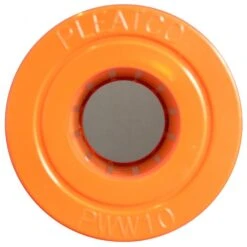 Pleatco PWW10-JH-M-PAIR Antimicrobial Filters -AquaTech Solutions pww10 jh m pair bottom raw