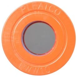 Pleatco PWW10-M Antimicrobial Filter -AquaTech Solutions pww10 m bottom raw