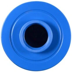 Pleatco PWW35L-M Antimicrobial Filter -AquaTech Solutions pww35l m bottom raw