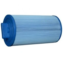Pleatco PWW35L-M Antimicrobial Filter -AquaTech Solutions pww35l m side raw