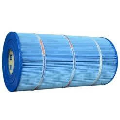Pleatco PWWCT75-M Antimicrobial Filter -AquaTech Solutions pwwct75 m side raw