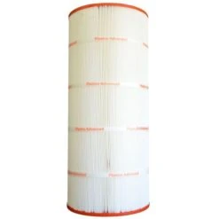 Pleatco Filtration PWWEK200-EC Pool Filter Cartridge Replacement For Unicel: C-9489, OEM Part Numbers: 817-1200, 1 Pack -AquaTech Solutions pwwek200 ec main