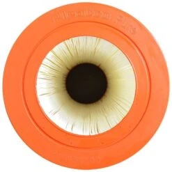 Pleatco Filtration PWWEK200-EC Pool Filter Cartridge Replacement For Unicel: C-9489, OEM Part Numbers: 817-1200, 1 Pack -AquaTech Solutions pwwek200 ec pt11