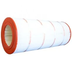 Pleatco Filtration PWWEK200-EC Pool Filter Cartridge Replacement For Unicel: C-9489, OEM Part Numbers: 817-1200, 1 Pack -AquaTech Solutions pwwek200 side raw