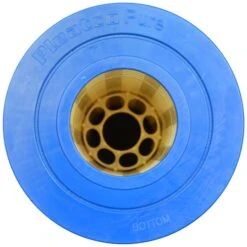 Pleatco PWWPC175-M Antimicrobial Filter -AquaTech Solutions pwwpc175 m bottom raw