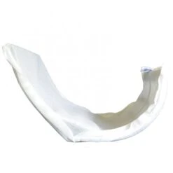 Pleatco Filtration PXG1224-EC DE Grid Filter Replacement For Unicel: FG-1224, Filbur: FC-9220, OEM Part Numbers: 07-4922, 1 Pack -AquaTech Solutions pxg1224 bottom raw